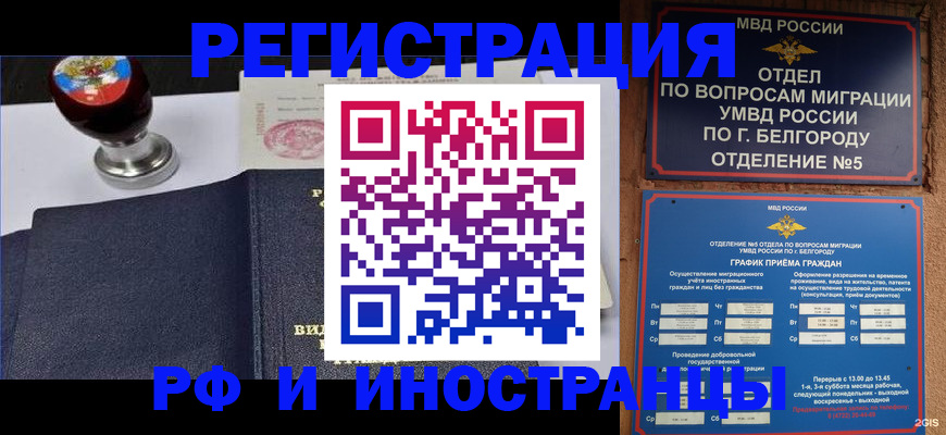 временная регистрация поиск в Тихорецке